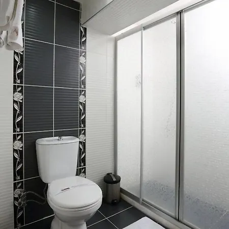 Готель Baskent 3*