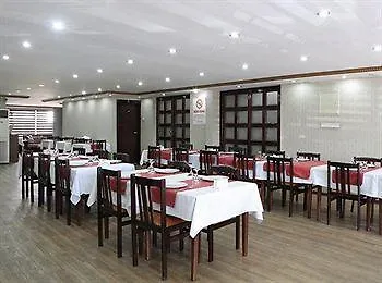 Baskent Готель Анкара