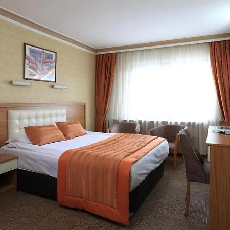 Baskent 3* Ankara