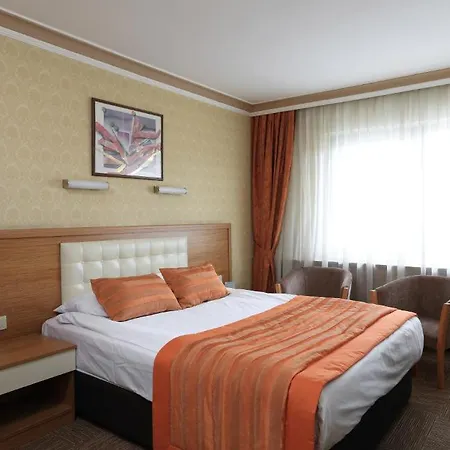 Hotel Baskent
